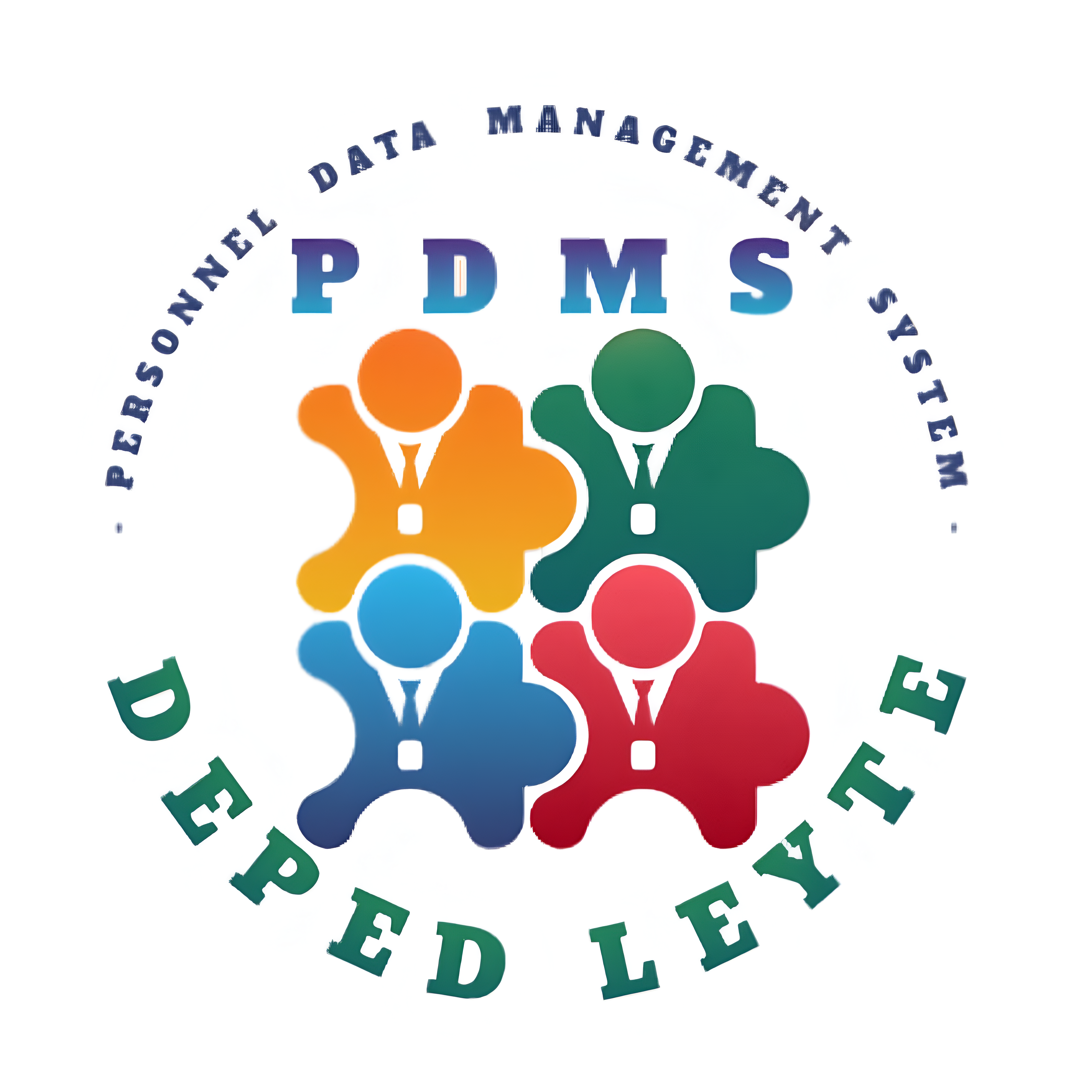 PDMS Official System Logo
