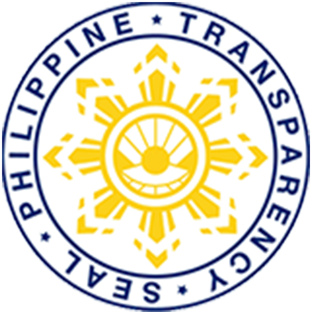 Transparency Seal